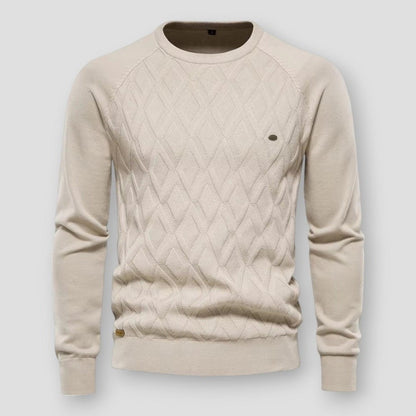 North Royal Leiria Knitted Sweater