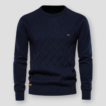 North Royal Leiria Knitted Sweater