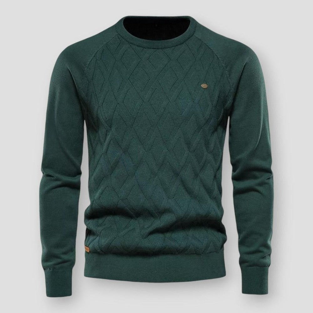 North Royal Leiria Knitted Sweater