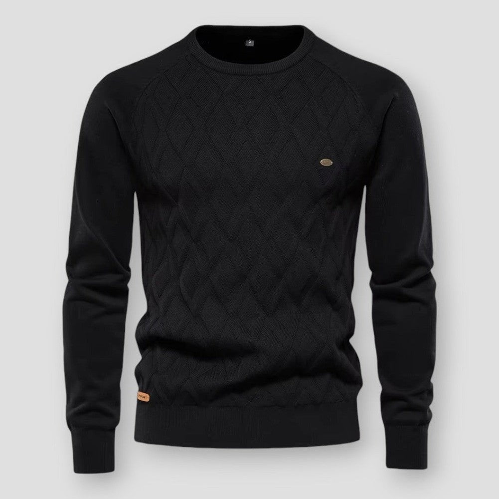 North Royal Leiria Knitted Sweater