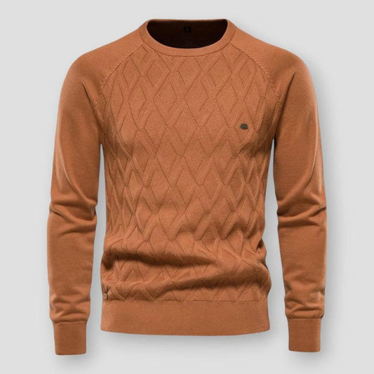 North Royal Leiria Knitted Sweater