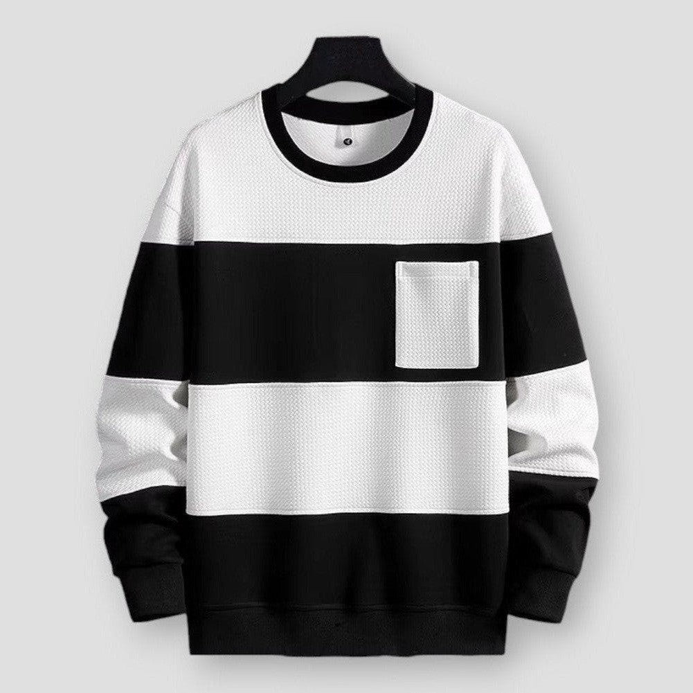 North Royal Lewes Long Sleeve Oversized Sweater