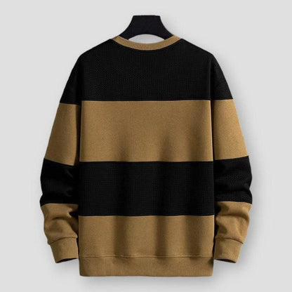 North Royal Lewes Long Sleeve Oversized Sweater