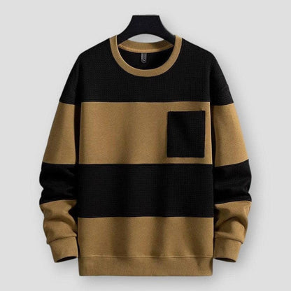 North Royal Lewes Long Sleeve Oversized Sweater