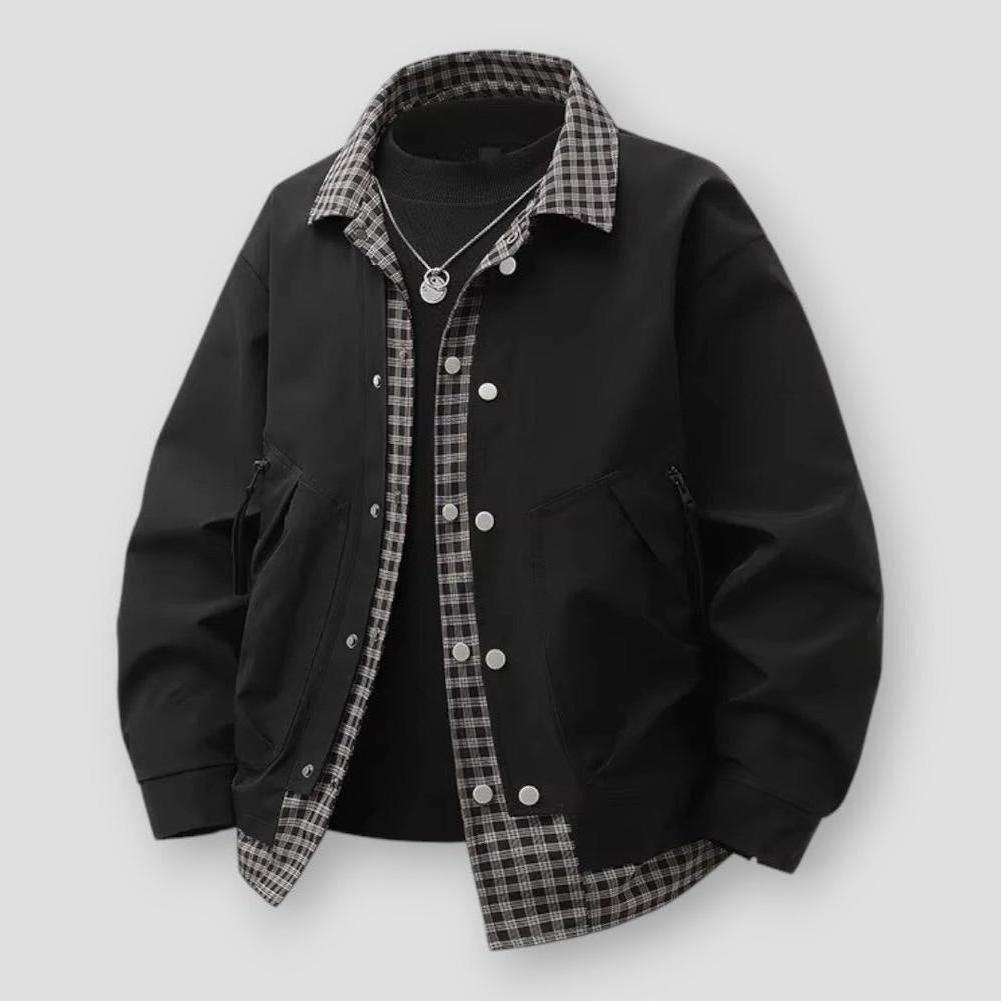 North Royal Lincoln Retro Jacket