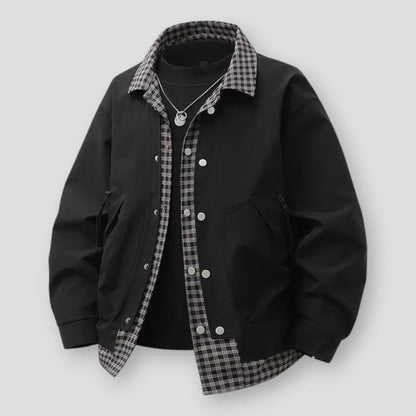 North Royal Lincoln Retro Jacket