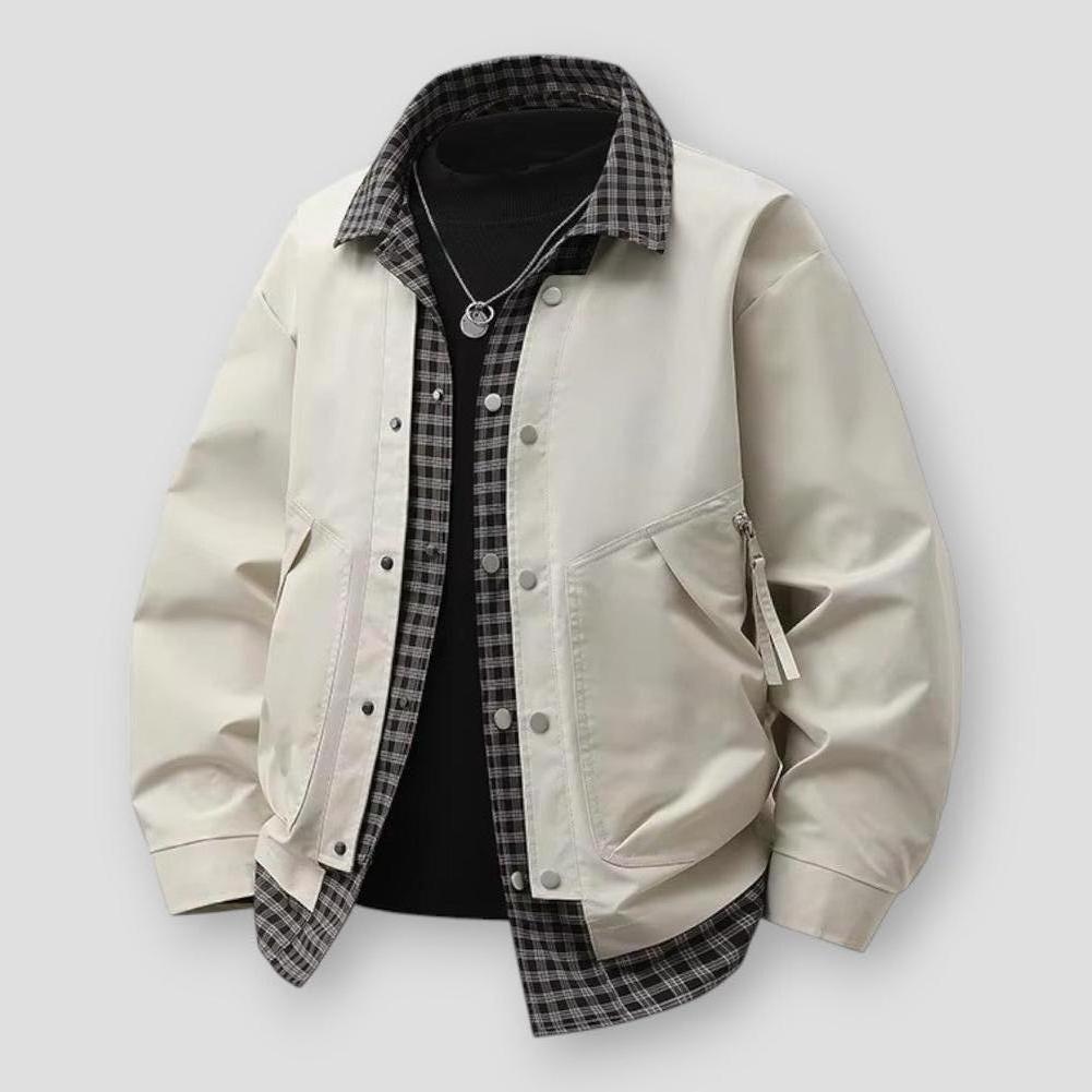 North Royal Lincoln Retro Jacket