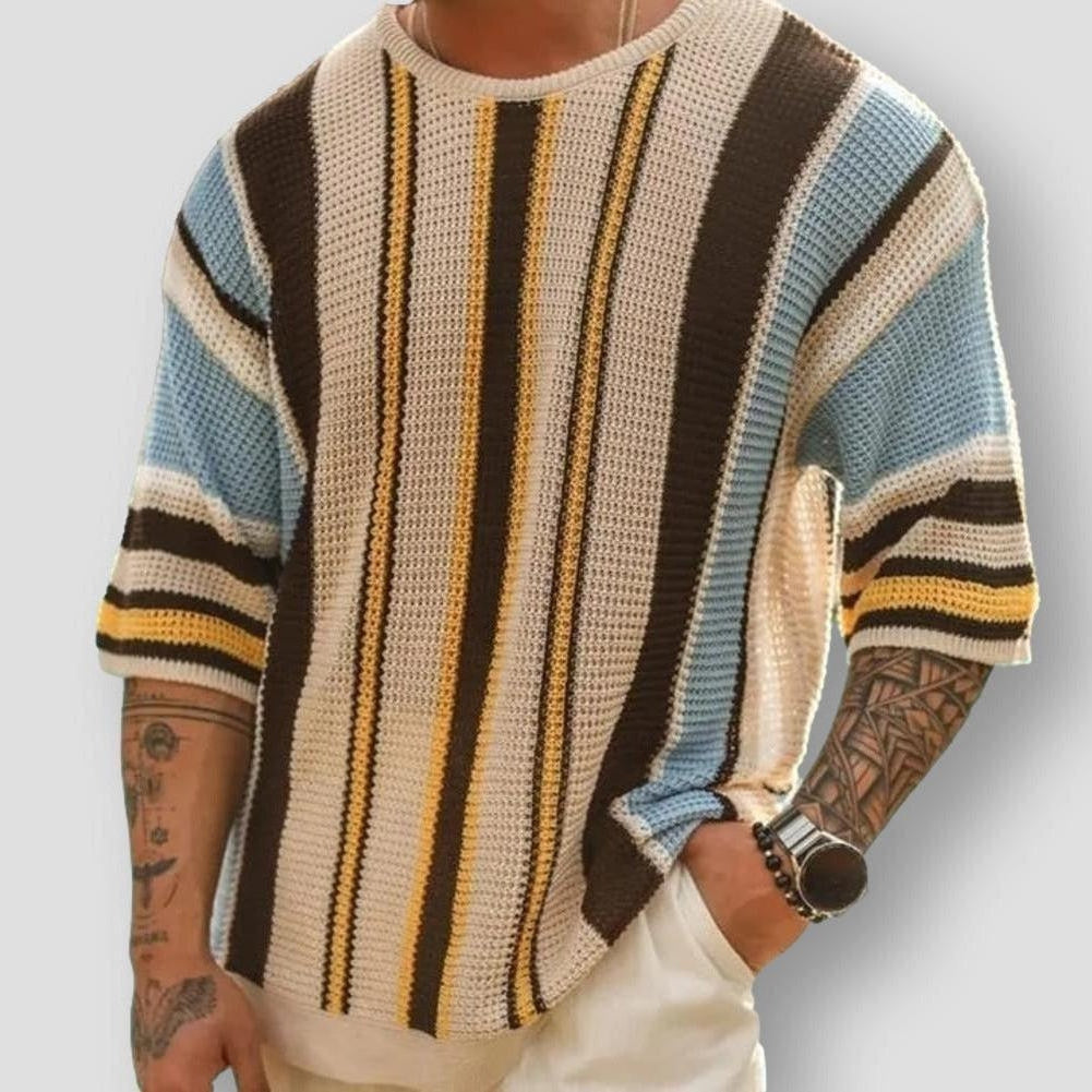 North Royal Livingston Knitted Sweater
