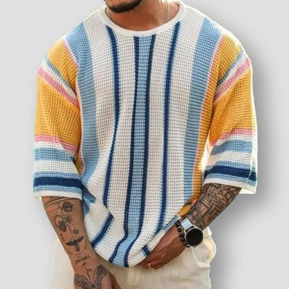 North Royal Livingston Knitted Sweater