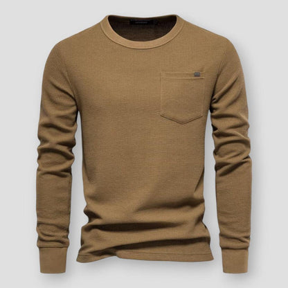 North Royal Luke Basic Sweater