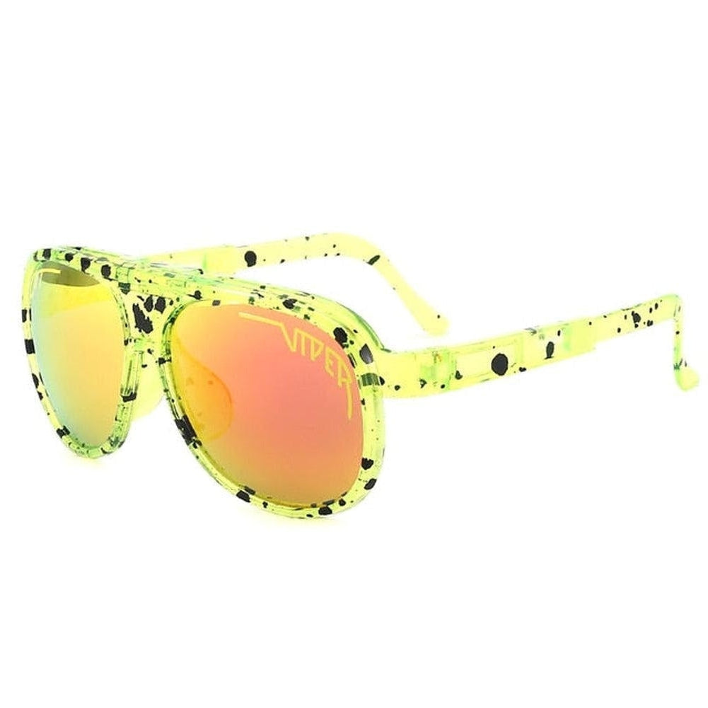 North Royal Luttrell Viper Sunglasses