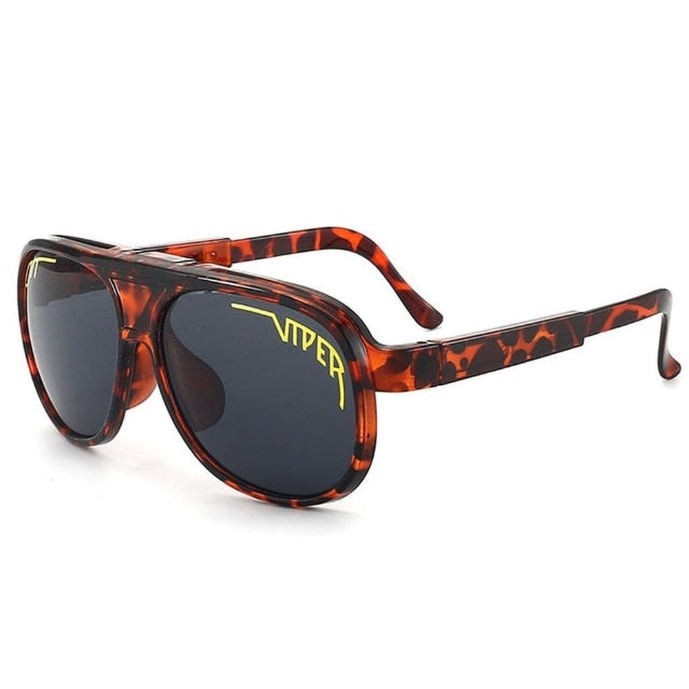 North Royal Luttrell Viper Sunglasses