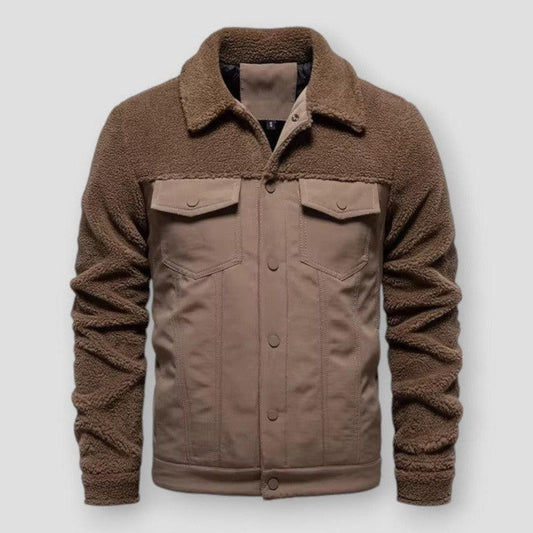 North Royal Macon Fleece Jacket