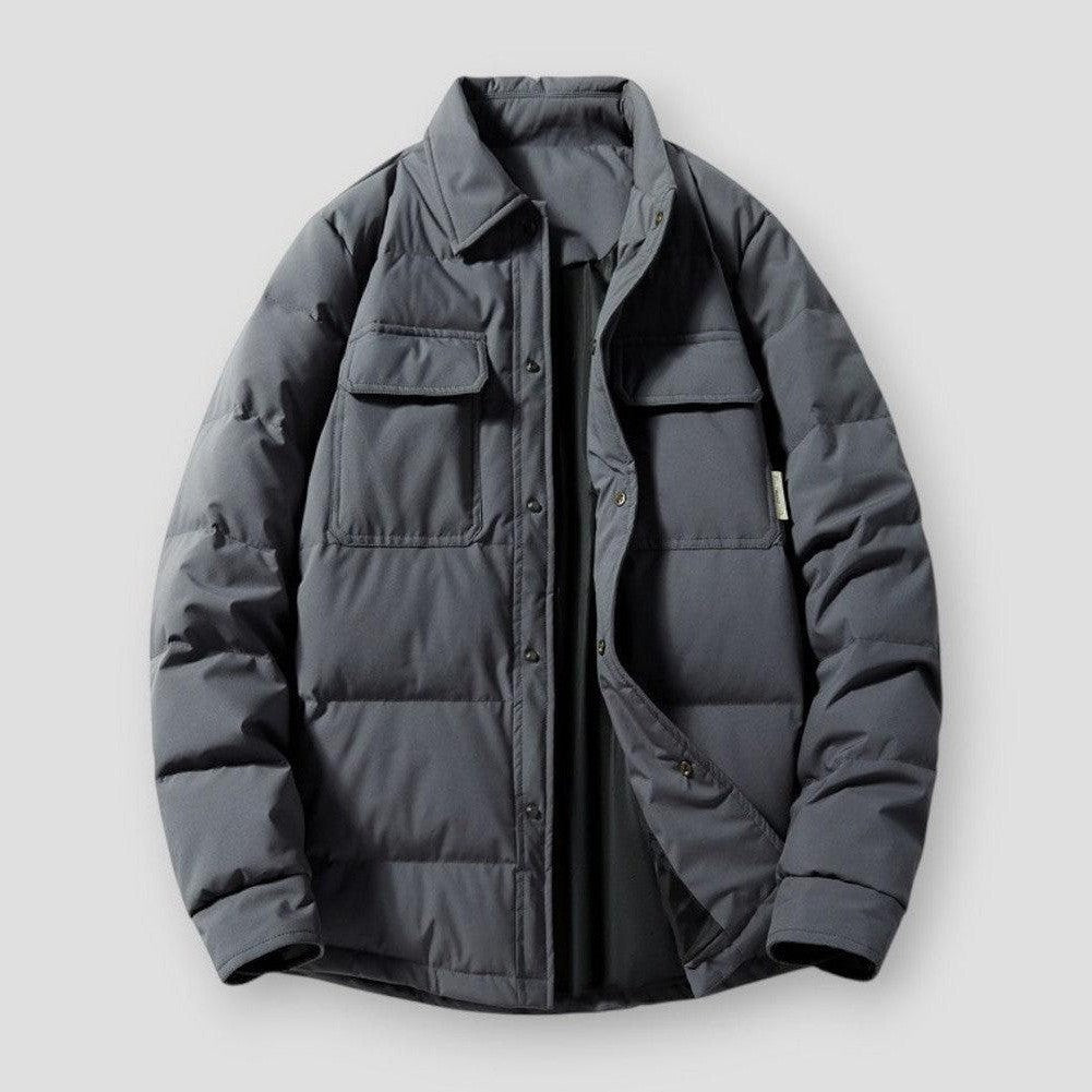 North Royal Macon Thickened Jacket