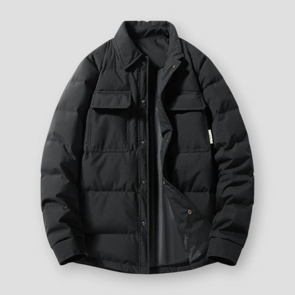 North Royal Macon Thickened Jacket