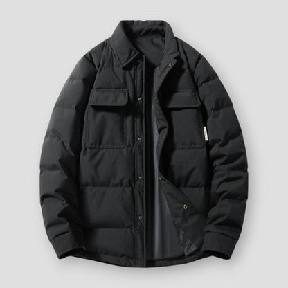 North Royal Macon Thickened Jacket