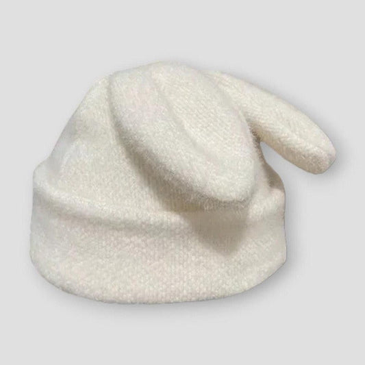 North Royal Magnolia Rabbit Ear Beanie