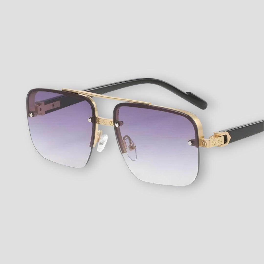 North Royal Magnolia Vintage  Sunglasses