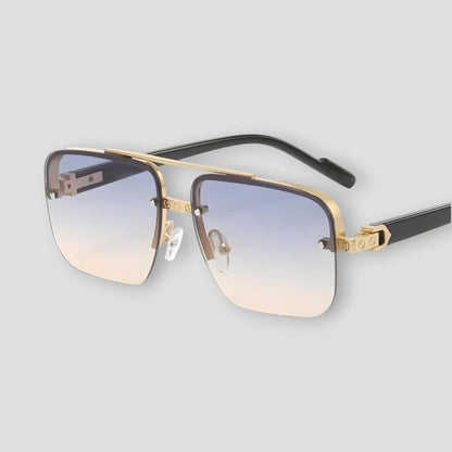 North Royal Magnolia Vintage  Sunglasses