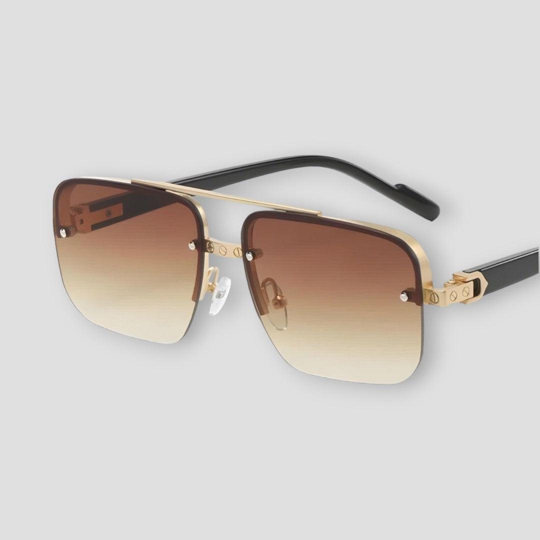 North Royal Magnolia Vintage  Sunglasses