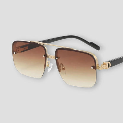 North Royal Magnolia Vintage  Sunglasses