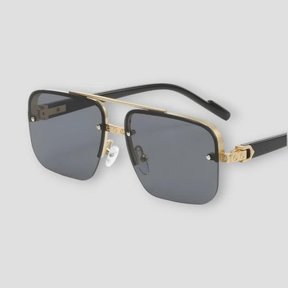 North Royal Magnolia Vintage  Sunglasses