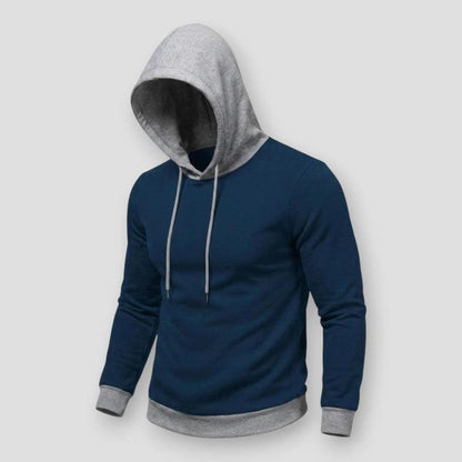 North Royal Manhattan Hooded Jacket