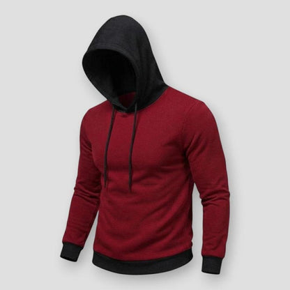 North Royal Manhattan Hooded Jacket