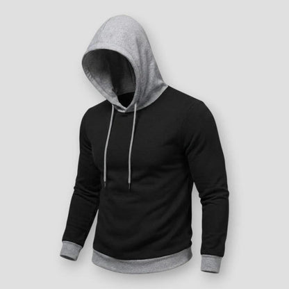 North Royal Manhattan Hooded Jacket