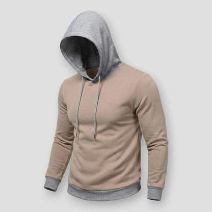 North Royal Manhattan Hooded Jacket