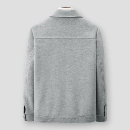 North Royal Manhattan Woolen Jacket