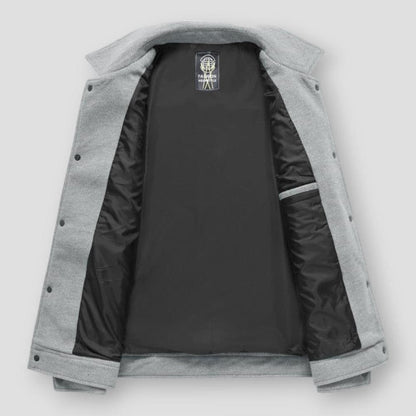 North Royal Manhattan Woolen Jacket