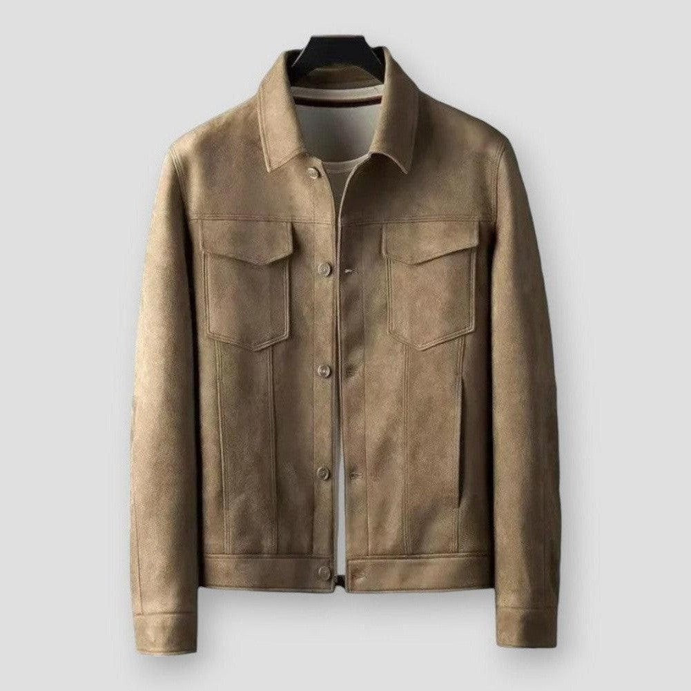 North Royal Mansfield Jacket