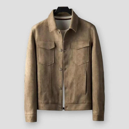 North Royal Mansfield Jacket