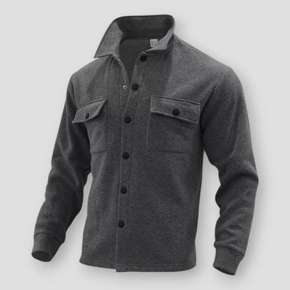 North Royal Manti Retro Jacket