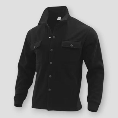 North Royal Manti Retro Jacket