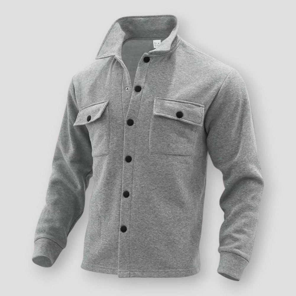 North Royal Manti Retro Jacket