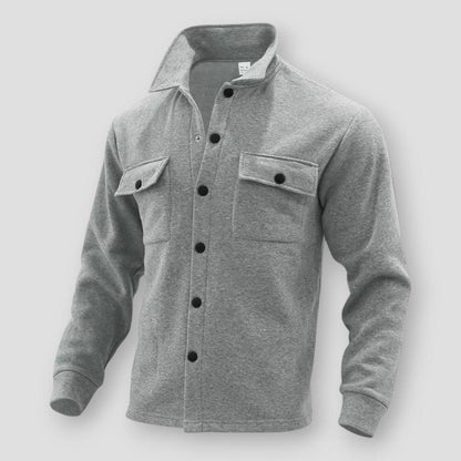 North Royal Manti Retro Jacket