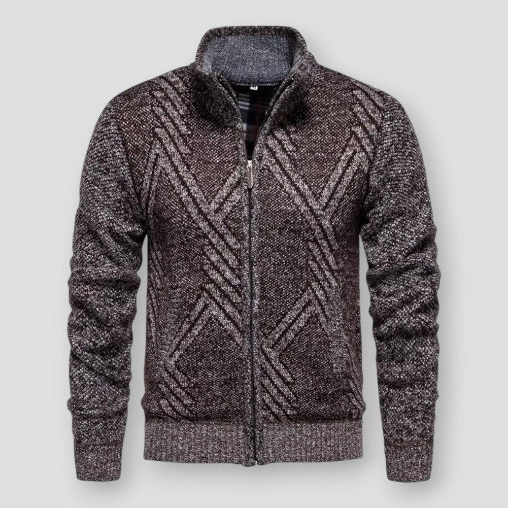 North Royal Marion Fleece Sweater