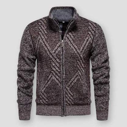 North Royal Marion Fleece Sweater