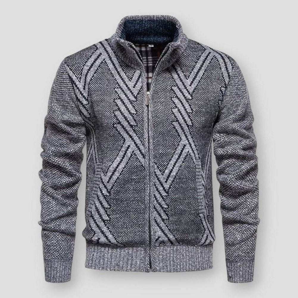 North Royal Marion Fleece Sweater