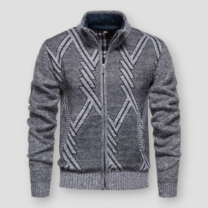 North Royal Marion Fleece Sweater