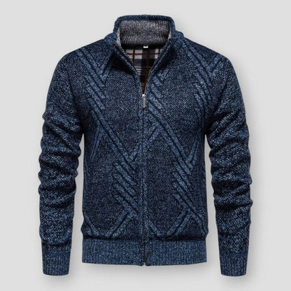 North Royal Marion Fleece Sweater