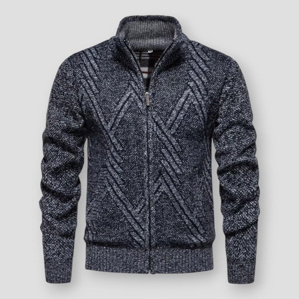 North Royal Marion Fleece Sweater