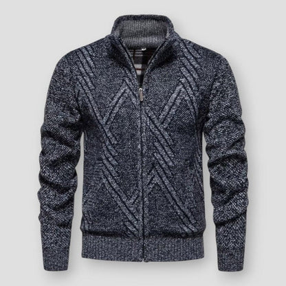 North Royal Marion Fleece Sweater