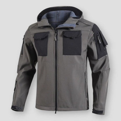 North Royal Marion Windbreaker Jacket