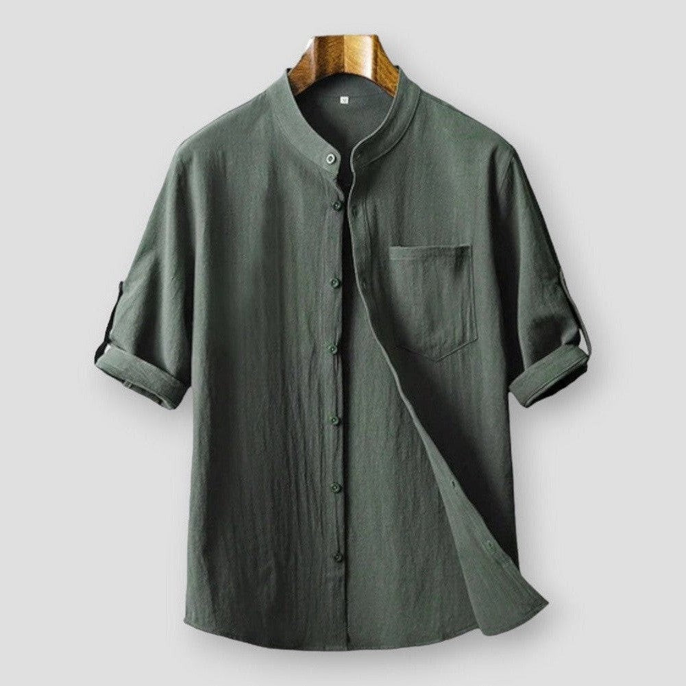 North Royal Marquette Polo Shirt