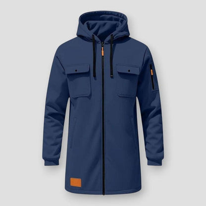 North Royal Meadville Long Jacket