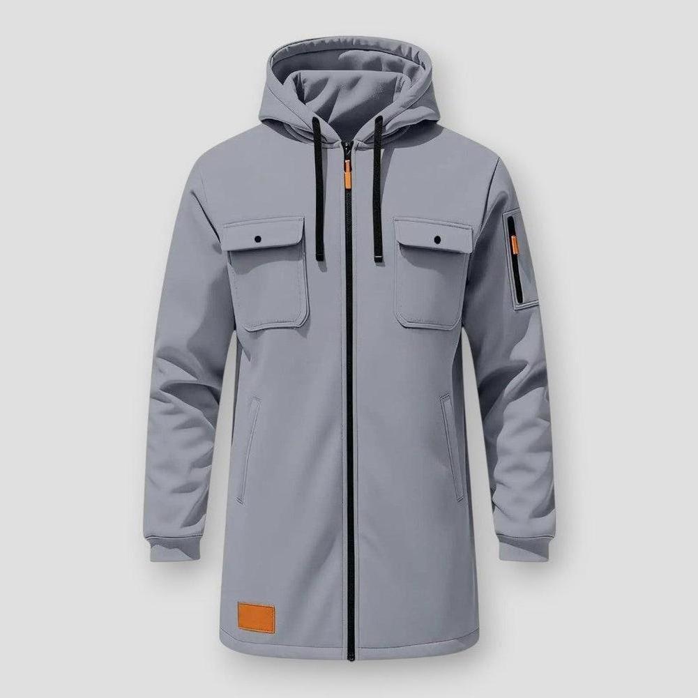 North Royal Meadville Long Jacket