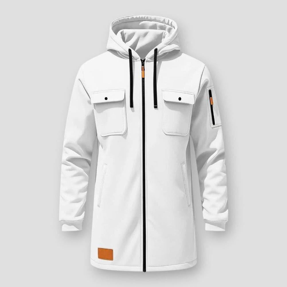 North Royal Meadville Long Jacket
